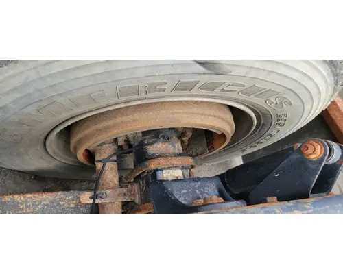 AXLE ALLIANCE RT40-4N Differential Housing (Single or Rear)