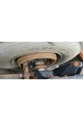 AXLE ALLIANCE RT40-4N Differential Housing (Single or Rear)