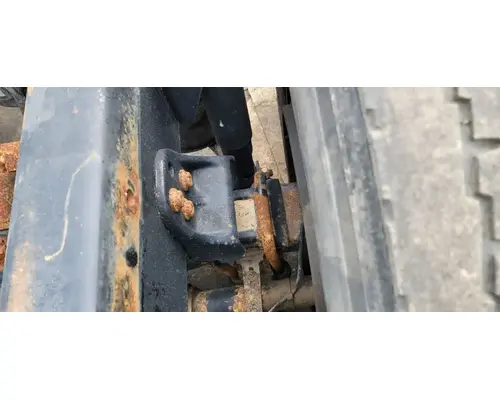 AXLE ALLIANCE RT40-4N Differential Housing (Single or Rear)