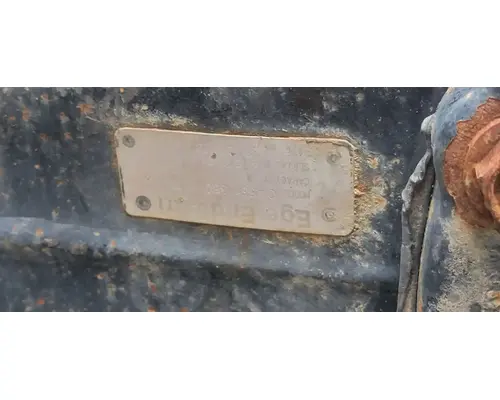 AXLE ALLIANCE RT40-4N Differential Housing (Single or Rear)