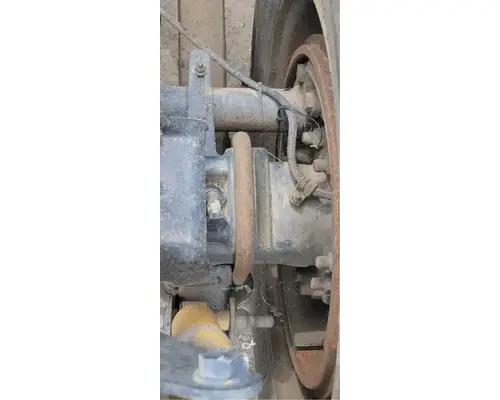 AXLE ALLIANCE RT40-4N Differential Housing (Single or Rear)