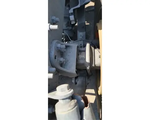 AXLE ALLIANCE RT40-4N Differential Housing (Single or Rear)