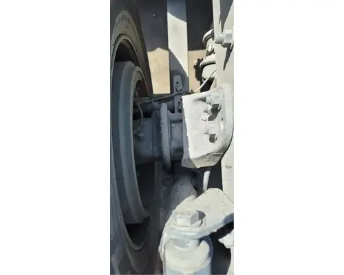 AXLE ALLIANCE RT40-4N Differential Housing (Single or Rear)