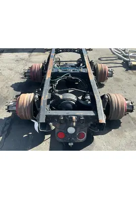 AXLE ALLIANCE RT40-4N Differential Housing (Single or Rear)