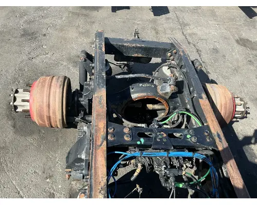 AXLE ALLIANCE RT40-4N Differential Housing (Single or Rear)