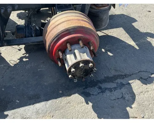 AXLE ALLIANCE RT40-4N Differential Housing (Single or Rear)