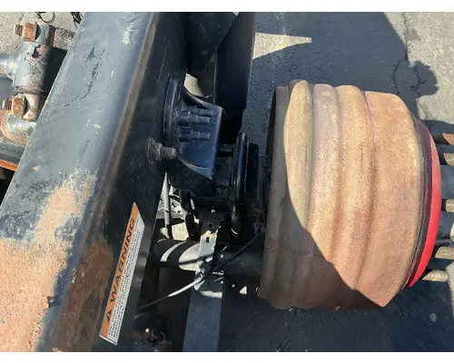 AXLE ALLIANCE RT40-4N Differential Housing (Single or Rear)