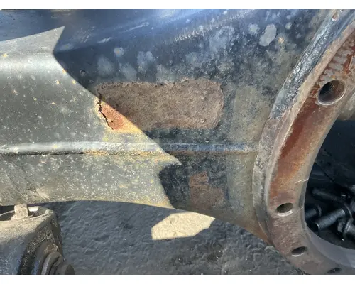 AXLE ALLIANCE RT40-4N Differential Housing (Single or Rear)