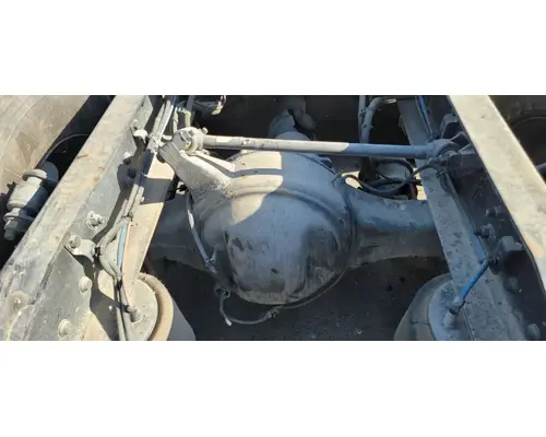 AXLE ALLIANCE RT40-4N Differential Housing (Single or Rear)