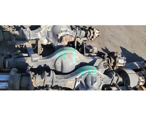 AXLE ALLIANCE RT40-4N Differential Housing (Single or Rear)