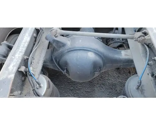 AXLE ALLIANCE RT40-4N Differential Housing (Single or Rear)