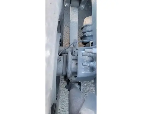 AXLE ALLIANCE RT40-4N Differential Housing (Single or Rear)