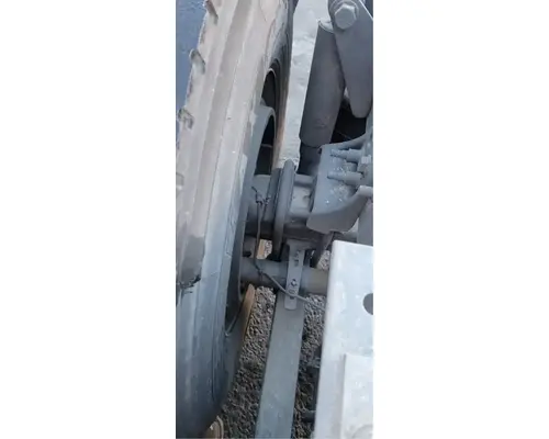 AXLE ALLIANCE RT40-4N Differential Housing (Single or Rear)