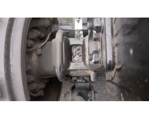 AXLE ALLIANCE RT40-4N Differential Housing (Single or Rear)