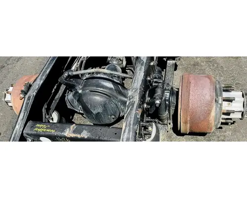 AXLE ALLIANCE RT40-4N Differential Housing (Single or Rear)