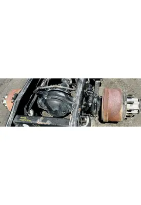 AXLE ALLIANCE RT40-4N Differential Housing (Single or Rear)