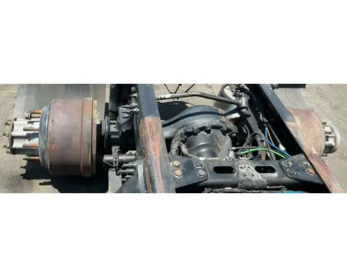 AXLE ALLIANCE RT40-4N Differential Housing (Single or Rear)