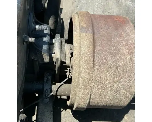 AXLE ALLIANCE RT40-4N Differential Housing (Single or Rear)