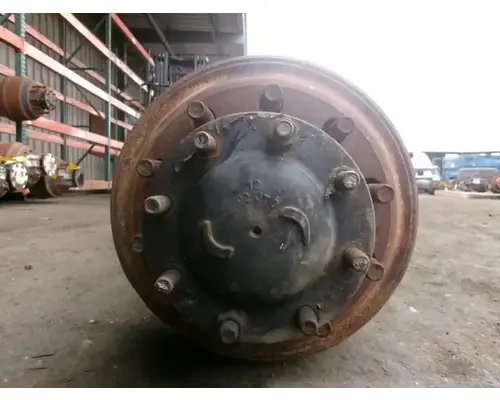 AXLE ALLIANCE RT40-4N Differential Housing (Single or Rear)