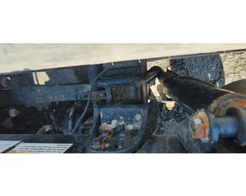 AXLE ALLIANCE RT40-4N Differential Housing (Single or Rear)