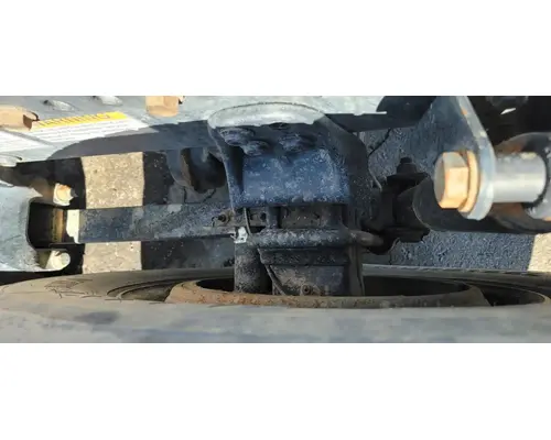 AXLE ALLIANCE RT40-4N Differential Housing (Single or Rear)