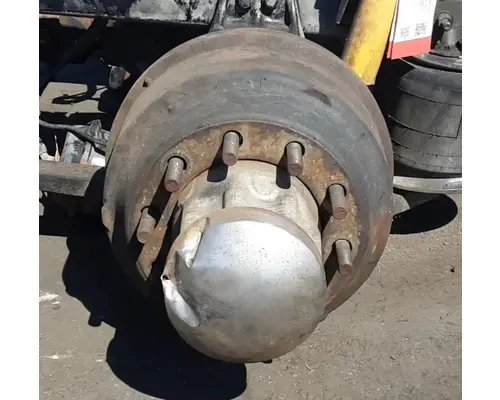 AXLE ALLIANCE RT40-4N Differential Housing (Single or Rear)