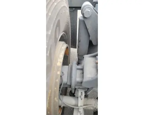 AXLE ALLIANCE RT40-4N Differential Housing (Single or Rear)