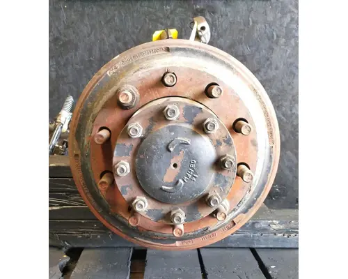 AXLE ALLIANCE RT40-4N Differential Housing (Single or Rear)