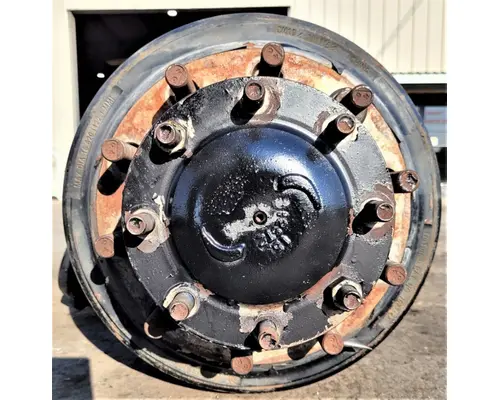 AXLE ALLIANCE RT40-4N Differential Housing (Single or Rear)