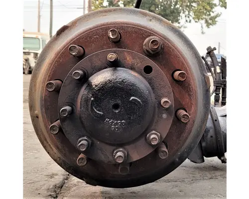 AXLE ALLIANCE RT40-4N Differential Housing (Single or Rear)