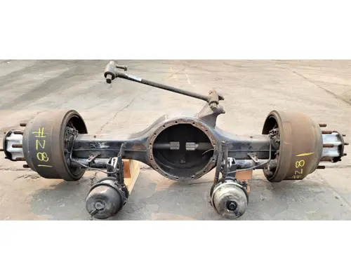 AXLE ALLIANCE RT40-4N Differential Housing (Single or Rear)