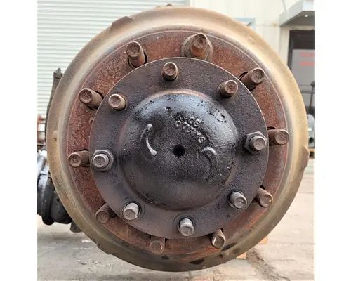 AXLE ALLIANCE RT40-4N Differential Housing (Single or Rear)