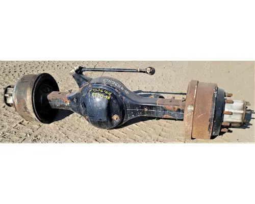 AXLE ALLIANCE RT40-4N Differential Housing (Single or Rear)