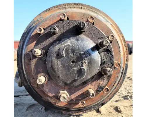 AXLE ALLIANCE RT40-4N Differential Housing (Single or Rear)