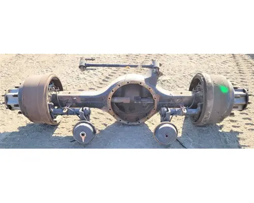 AXLE ALLIANCE RT40-4N Differential Housing (Single or Rear)