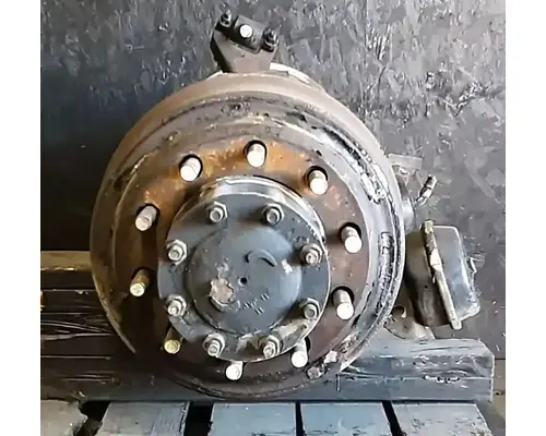 AXLE ALLIANCE RT40-4N Differential Housing (Single or Rear)