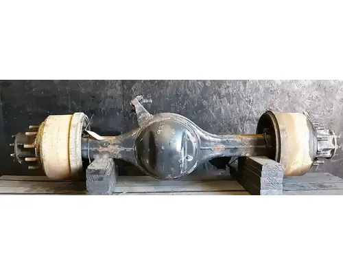 AXLE ALLIANCE RT40-4N Differential Housing (Single or Rear)