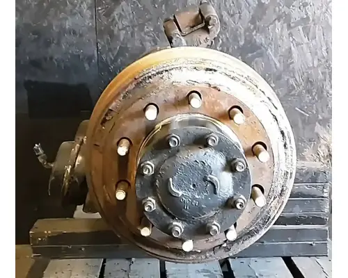 AXLE ALLIANCE RT40-4N Differential Housing (Single or Rear)