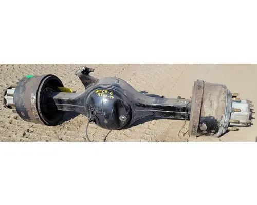 AXLE ALLIANCE RT40-4N Differential Housing (Single or Rear)