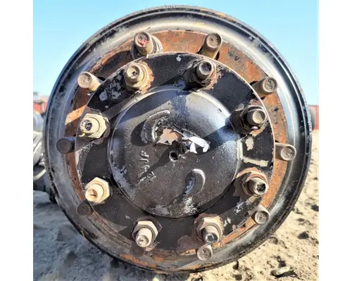 AXLE ALLIANCE RT40-4N Differential Housing (Single or Rear)