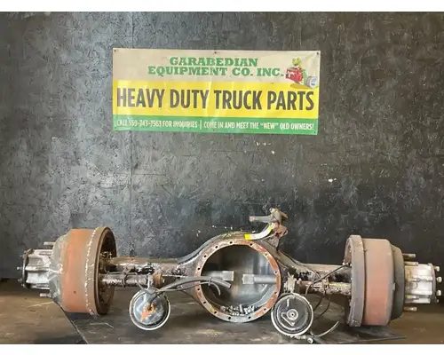 AXLE ALLIANCE RT40-4N Differential Housing (Single or Rear)