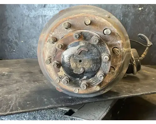 AXLE ALLIANCE RT40-4N Differential Housing (Single or Rear)