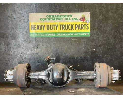 AXLE ALLIANCE RT40-4N Differential Housing (Single or Rear)