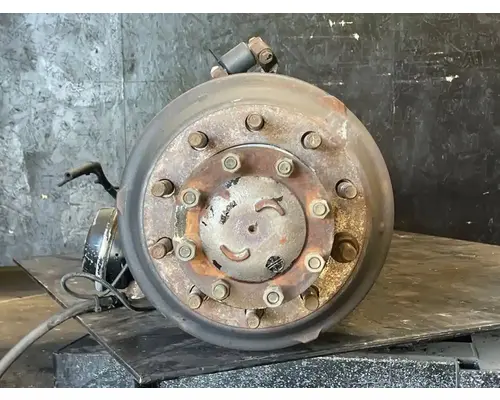 AXLE ALLIANCE RT40-4N Differential Housing (Single or Rear)