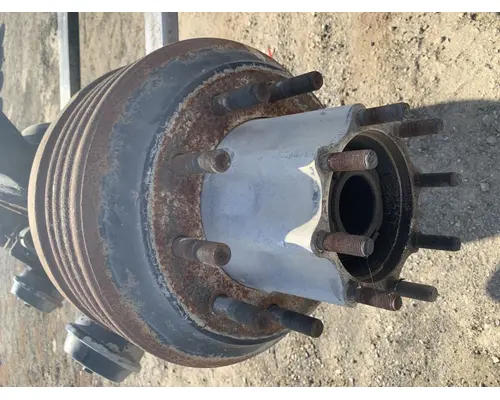 AXLE ALLIANCE RT40-4N Differential Housing (Single or Rear)