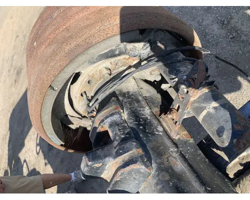 AXLE ALLIANCE RT40-4N Differential Housing (Single or Rear)