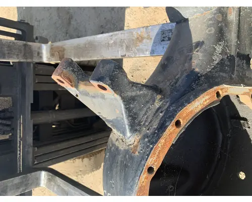 AXLE ALLIANCE RT40-4N Differential Housing (Single or Rear)