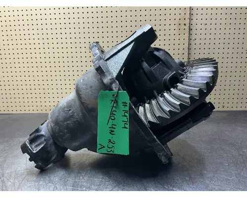 AXLE ALLIANCE RT40-4N Rear Rears (Tandem Rear or Single)