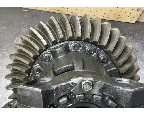 AXLE ALLIANCE RT40-4N Rear Rears (Tandem Rear or Single)