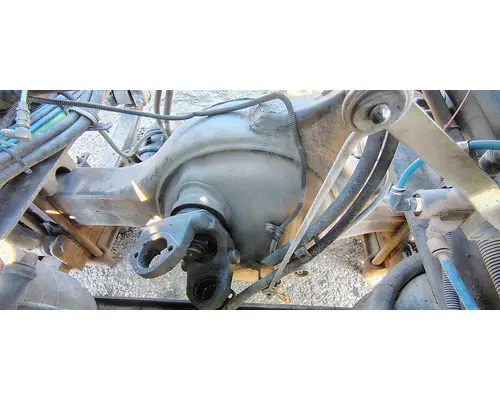 AXLE ALLIANCE RT44-4NF Axle Housings (Front)